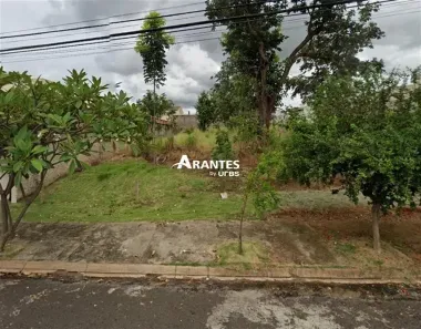 Lote/Terreno à venda, 560m² no Jardim Inconfidência, Uberlândia