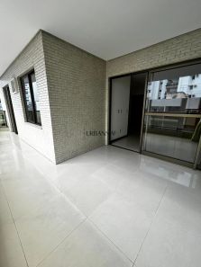 Apartamento com 3 Quartos à venda, 105m² no Praia da Costa, Vila Velha