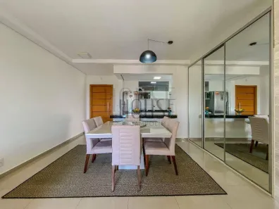 Apartamento com 3 Quartos para alugar, 85m² no Parque Campolim, Sorocaba