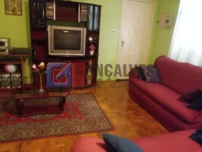 Casa com 4 Quartos à venda, 370m² no Santa Maria, Santo André