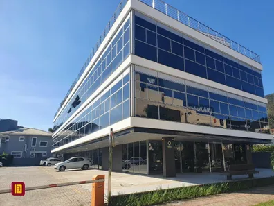 Sala Comercial à venda, 100m² no Saco Grande, Florianópolis
