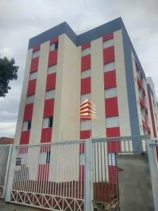 Apartamento com 2 Quartos à venda, 45m² no Vila Nova Carolina, São Paulo