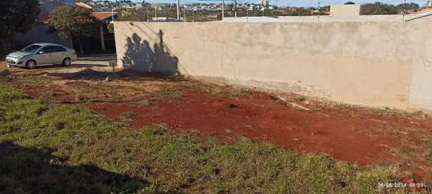 Lote/Terreno à venda, 181m² no Portal dos Pinheiros II, Itapetininga