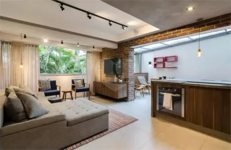 Apartamento com 1 Quarto à venda, 76m² no Jardim Paulista, São Paulo
