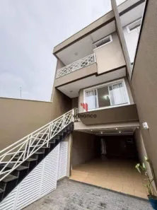 Sobrado com 3 Quartos à venda, 220m² no Santa Terezinha, São Bernardo do Campo