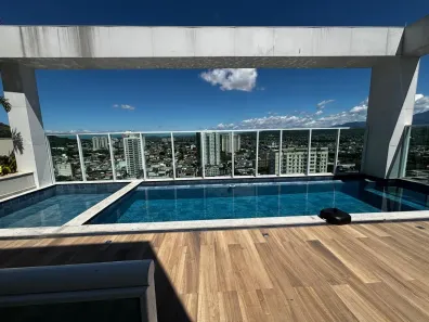 Apartamento com 3 Quartos à venda, 142m² no Centro, Nova Iguaçu