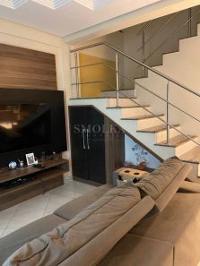 Apartamento com 3 Quartos à venda, 110m² no Ingleses do Rio Vermelho, Florianópolis