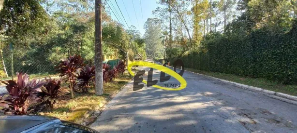 Lote/Terreno à venda, 1178m² no Recanto Suísso, Vargem Grande Paulista