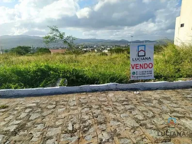 Lote/Terreno à venda, 387m² no , Bezerros
