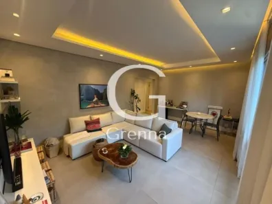 Apartamento com 3 Quartos à venda, 110m² no Vila Olímpia, São Paulo