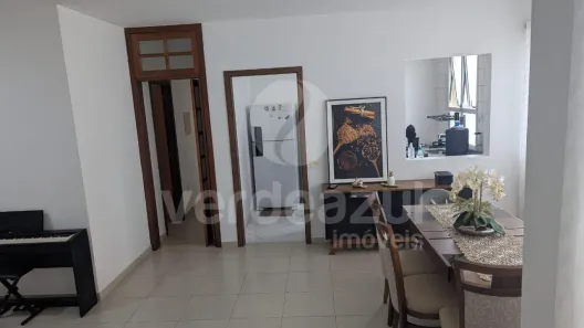 Apartamento com 3 Quartos à venda, 110m² no Vila Sfeir, Indaiatuba