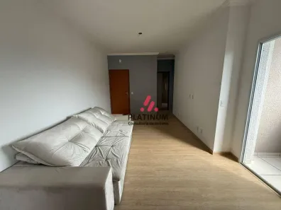 Apartamento com 2 Quartos à venda, 54m² no , Tremembé