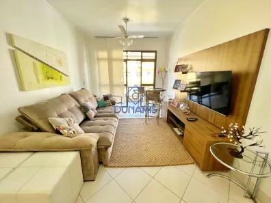 Apartamento com 3 Quartos à venda, 97m² no Jardim Las Palmas, Guarujá