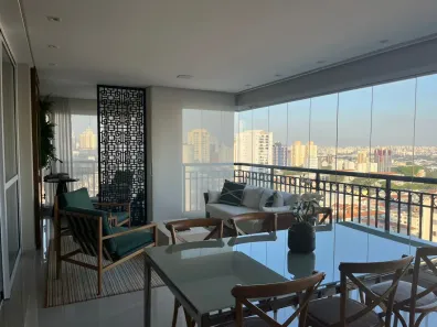 Apartamento com 3 Quartos à venda, 255m² no Santana, São Paulo