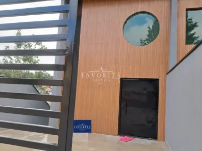 Casa com 3 Quartos à venda, 110m² no Jardim Maristela, Atibaia