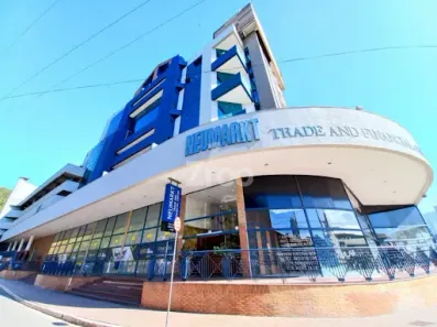 Ponto Comercial para alugar, 635m² no Centro, Blumenau