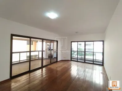 Apartamento com 4 Quartos à venda, 204m² no Centro, Ribeirão Preto