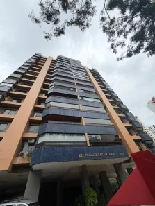 Apartamento com 4 Quartos à venda, 232m² no Itaigara, Salvador