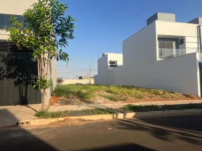Lote/Terreno à venda, 330m² no Grand Ville, Uberlândia