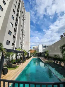 Apartamento com 2 Quartos à venda, 45m² no Del Castilho, Rio de Janeiro