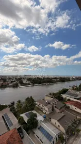 Apartamento com 4 Quartos à venda, 162m² no Santa Luíza, Vitória