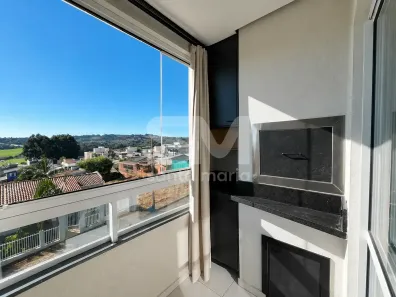 Apartamento com 2 Quartos à venda, 49m² no Vila Real, Chapecó