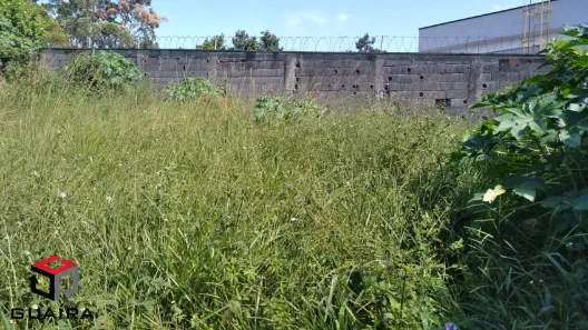 Lote/Terreno à venda, 561m² no Alvarenga, São Bernardo do Campo