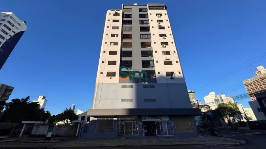 Sala Comercial para alugar, 109m² no Maria Goretti, Chapecó