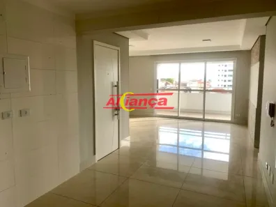 Apartamento com 4 Quartos à venda, 108m² no Vila Augusta, Guarulhos