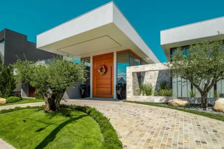 Casa de Condomínio com 4 Quartos à venda, 450m² no Morada Do Sol, Capão da Canoa