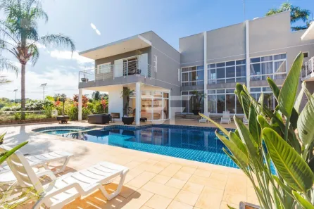 Fazenda/Sítio com 5 Quartos para venda ou aluguel, 950m² no Colinas do Mosteiro de Itaici, Indaiatuba