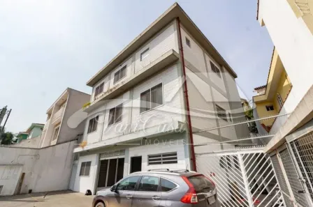 Sala Comercial à venda, 650m² no Bosque da Saúde, São Paulo