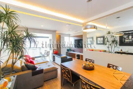 Apartamento com 3 Quartos à venda, 68m² no Barra Funda, São Paulo