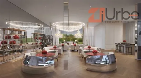 Apartamento com 4 Quartos à venda, 263m² no Vila Mariana, São Paulo