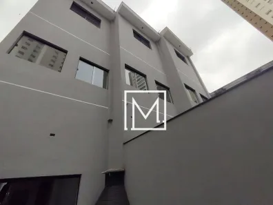 Sobrado com 3 Quartos à venda, 161m² no Chácara Inglesa, São Paulo