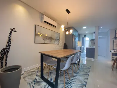 Apartamento com 2 Quartos à venda, 86m² no São Judas, Itajaí