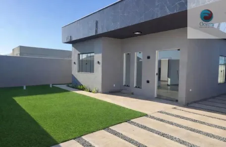 Casa com 2 Quartos à venda, 80m² no Jardim Atlântico Central (Itaipuaçu), Maricá