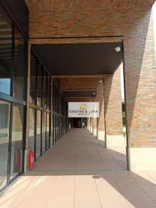 Ponto Comercial para alugar, 40m² no Pagador de Andrade, Jacareí