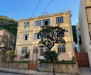 Apartamento com 3 Quartos à venda, 110m² no Santa Helena, Juiz de Fora