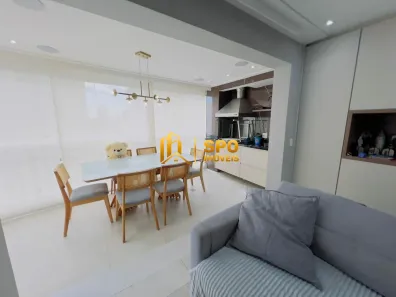 Apartamento com 3 Quartos à venda, 107m² no Vila Isa, São Paulo