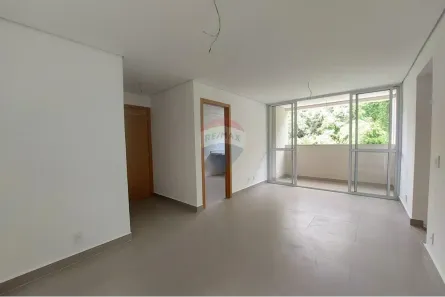 Apartamento com 3 Quartos à venda, 89m² no Buritis, Belo Horizonte