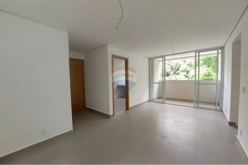 Apartamento com 3 quartos — Buritis, Belo Horizonte