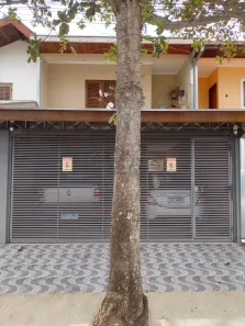 Casa com 3 Quartos à venda, 134m² no Residencial Bosque dos Ipês, São José dos Campos