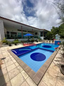 Casa com 5 Quartos à venda, 405m² no Praia de Carapibus, Conde