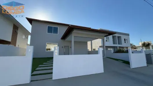 Casa com 3 Quartos à venda, 333m² no Cachoeira do Bom Jesus, Florianópolis