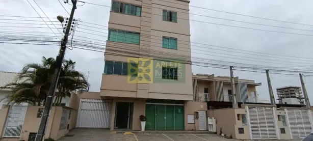 Apartamento com 2 Quartos à venda, 86m² no Balneário Perequê, Porto Belo