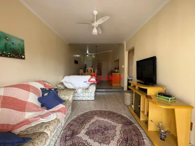 Apartamento com 2 Quartos à venda, 93m² no Guilhermina, Praia Grande