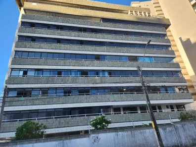 Apartamento com 3 Quartos à venda, 231m² no Cocó, Fortaleza