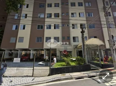 Apartamento com 2 Quartos à venda, 64m² no Baeta Neves, São Bernardo do Campo