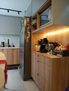 Apartamento com 2 Quartos à venda, 52m² no Vila Santa Clara, São Paulo